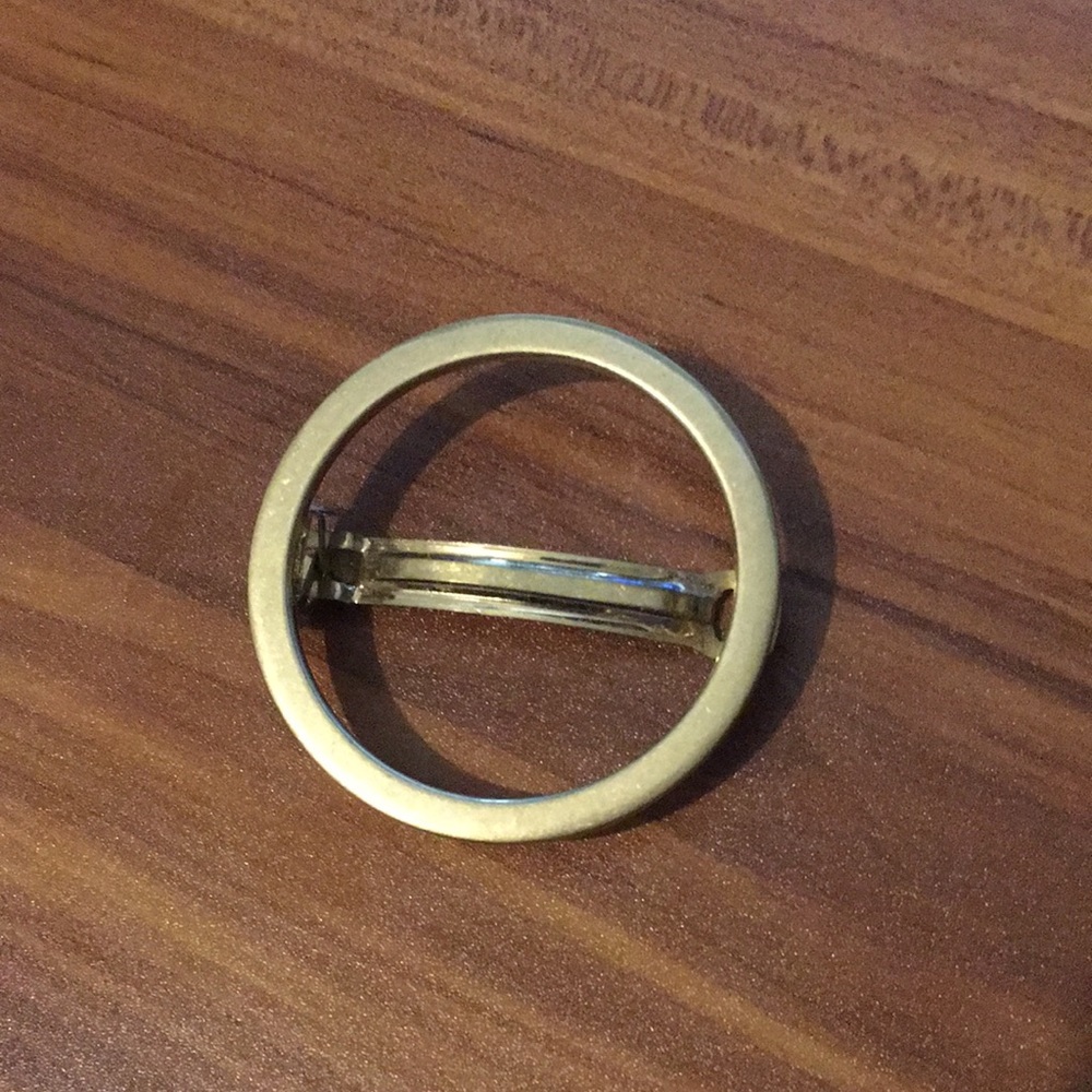 Hair clip